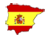 SSANGYONG MERCEALBA - Espanol