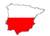 SSANGYONG MERCEALBA - Polski